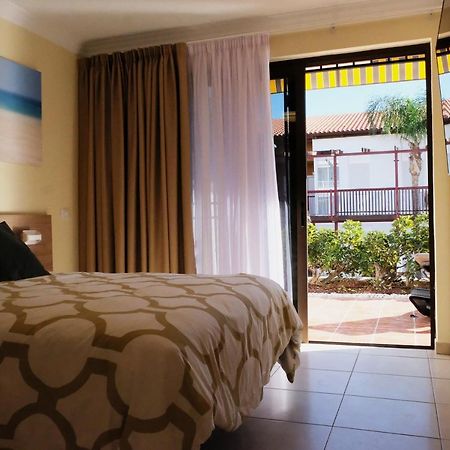Apartmán Golf Dreams San Miguel de Abona Exteriér fotografie