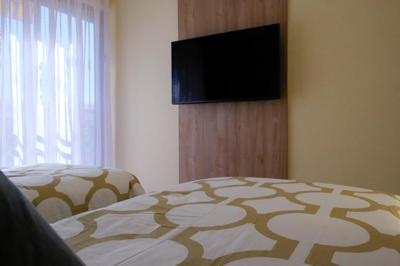 Apartmán Golf Dreams San Miguel de Abona Exteriér fotografie