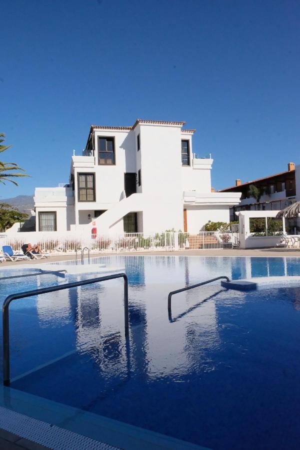 Apartmán Golf Dreams San Miguel de Abona Exteriér fotografie
