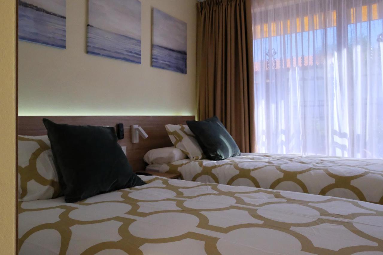 Apartmán Golf Dreams San Miguel de Abona Exteriér fotografie