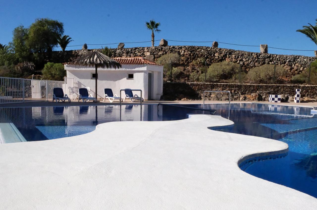 Apartmán Golf Dreams San Miguel de Abona Exteriér fotografie