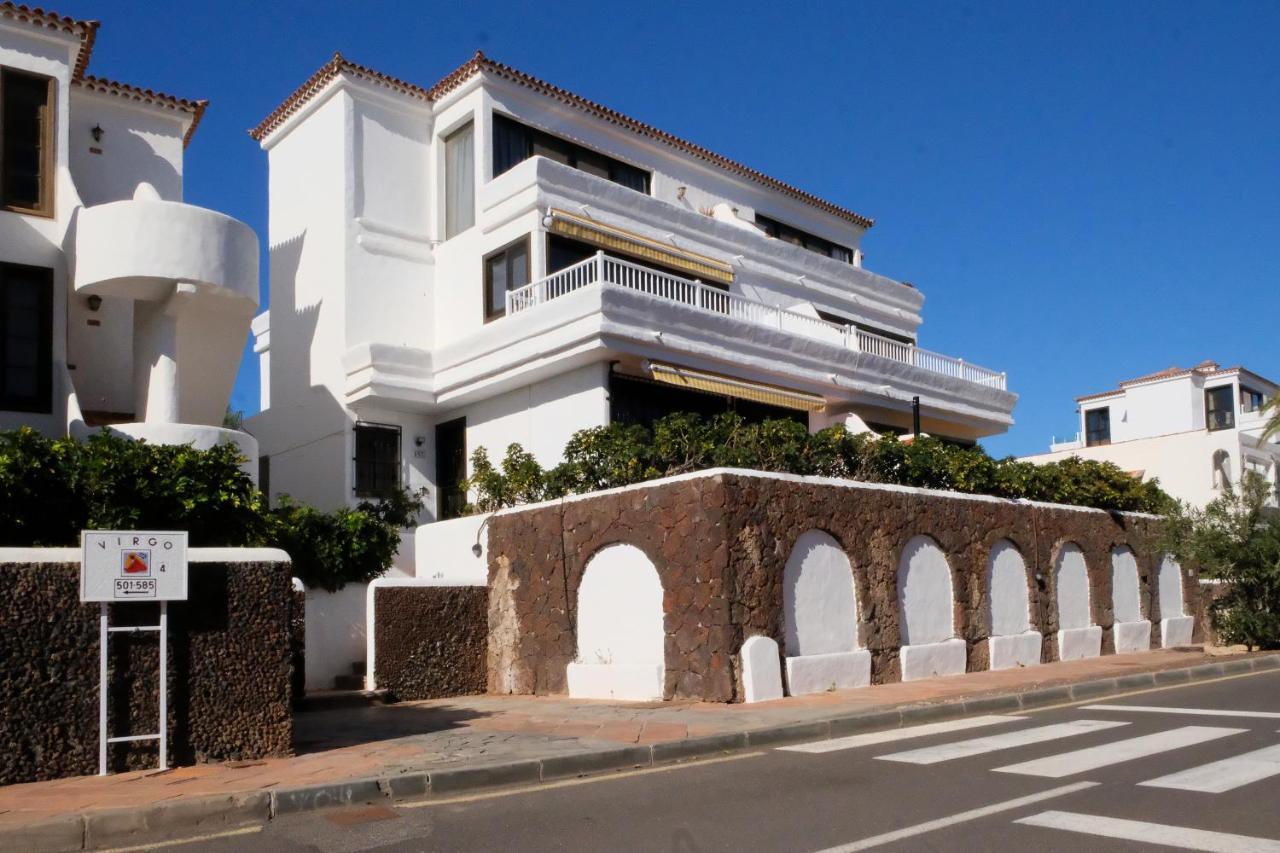 Apartmán Golf Dreams San Miguel de Abona Exteriér fotografie