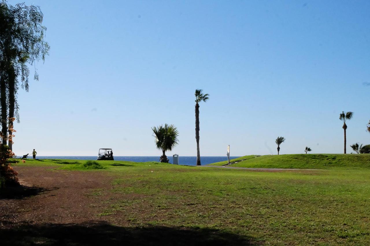 Apartmán Golf Dreams San Miguel de Abona Exteriér fotografie