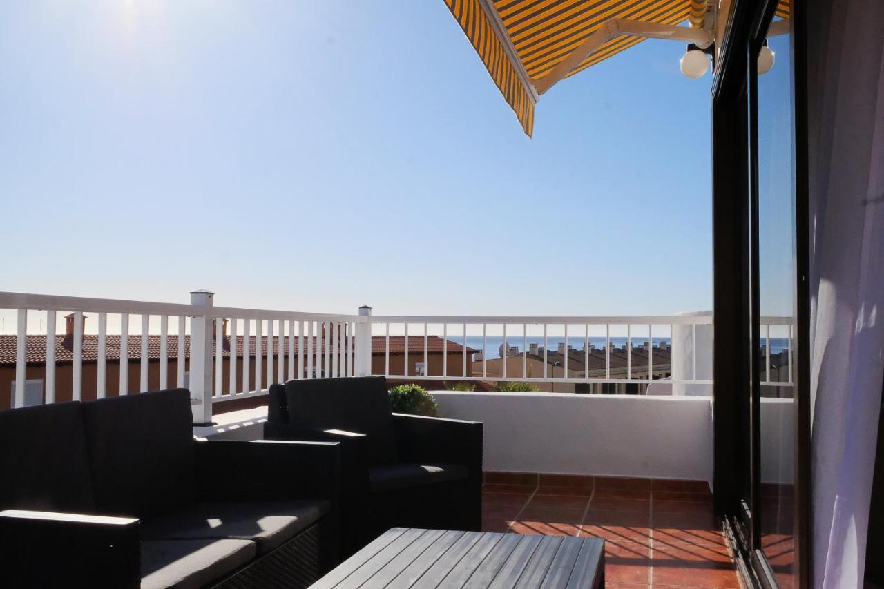 Apartmán Golf Dreams San Miguel de Abona Exteriér fotografie