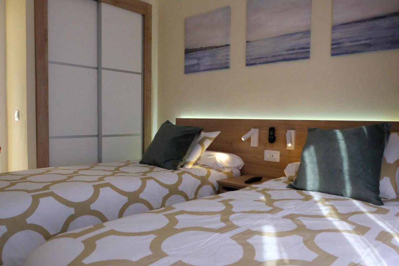 Apartmán Golf Dreams San Miguel de Abona Exteriér fotografie