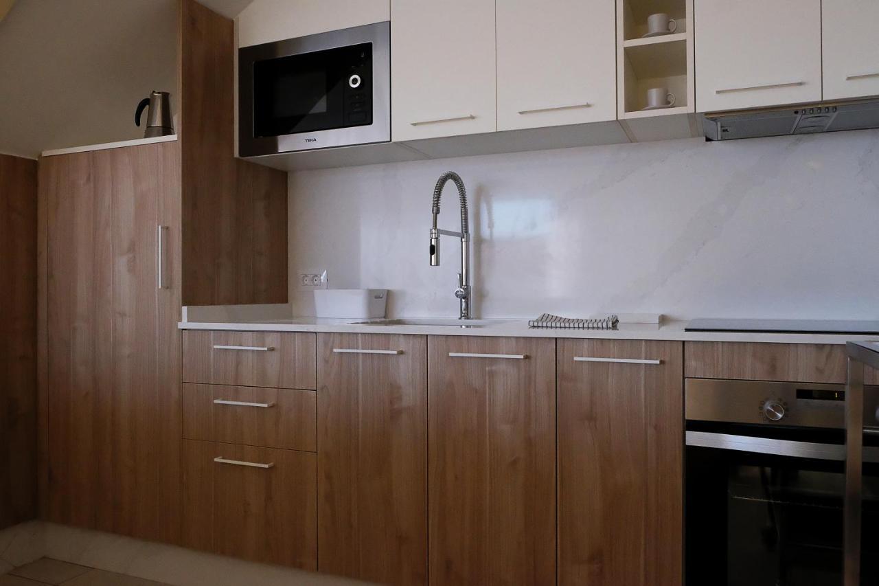 Apartmán Golf Dreams San Miguel de Abona Exteriér fotografie