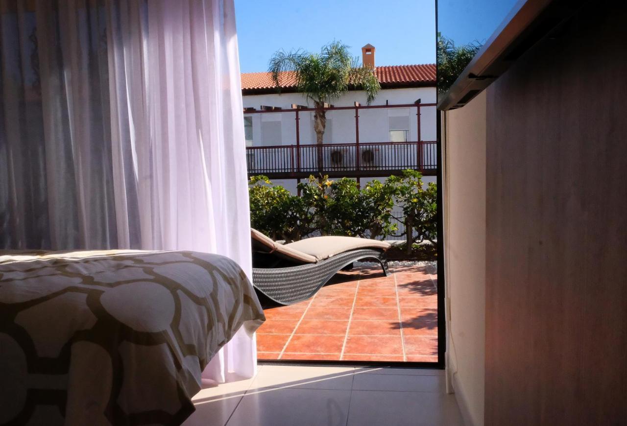 Apartmán Golf Dreams San Miguel de Abona Exteriér fotografie
