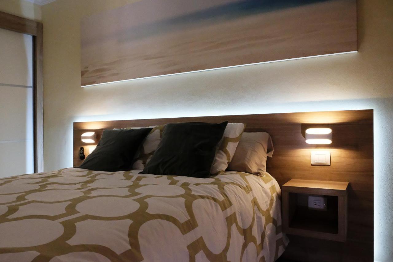 Apartmán Golf Dreams San Miguel de Abona Exteriér fotografie