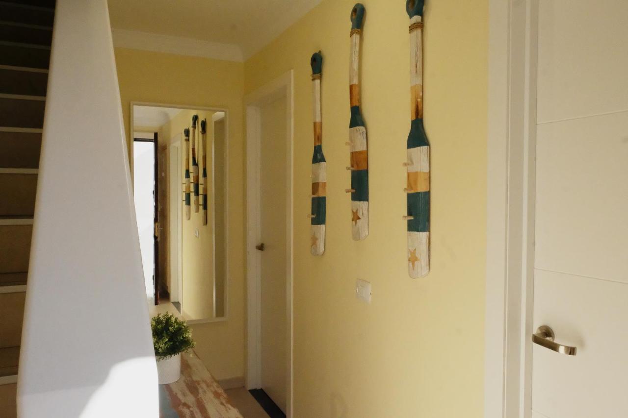 Apartmán Golf Dreams San Miguel de Abona Exteriér fotografie