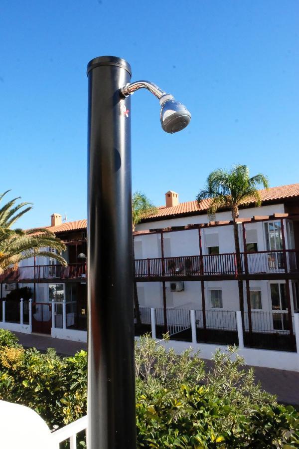 Apartmán Golf Dreams San Miguel de Abona Exteriér fotografie