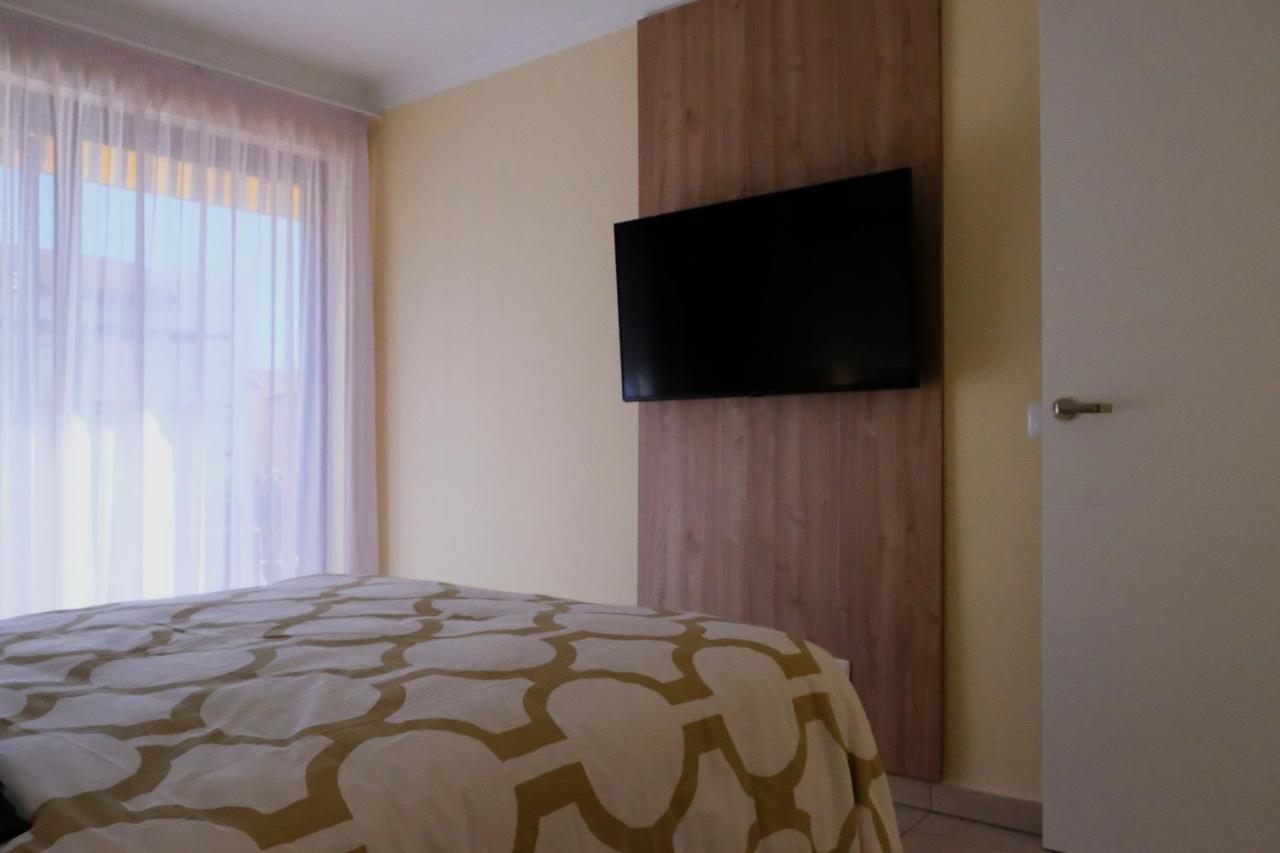 Apartmán Golf Dreams San Miguel de Abona Exteriér fotografie