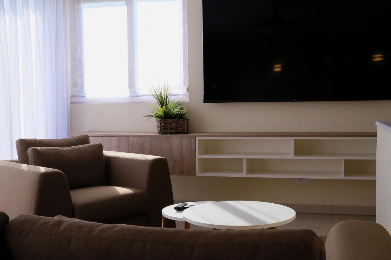 Apartmán Golf Dreams San Miguel de Abona Exteriér fotografie