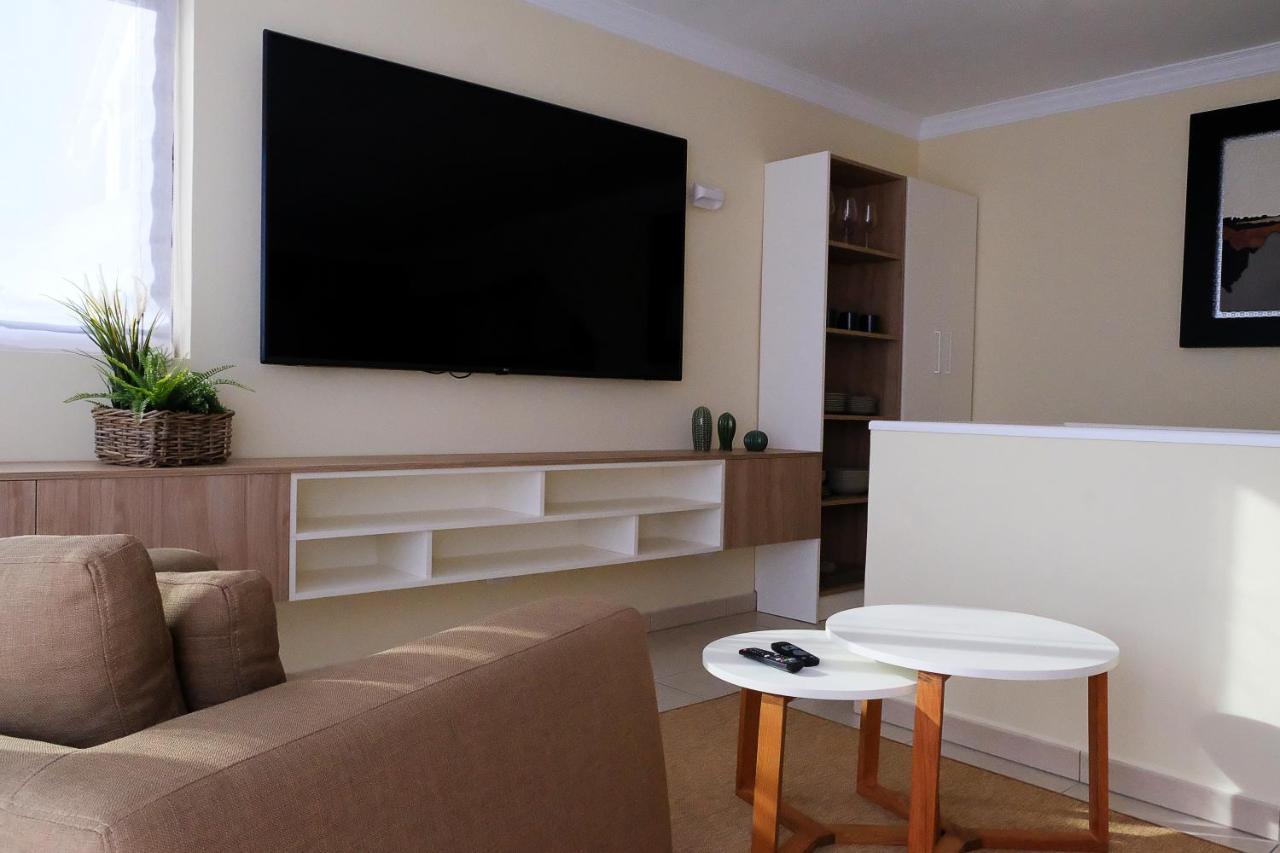 Apartmán Golf Dreams San Miguel de Abona Exteriér fotografie