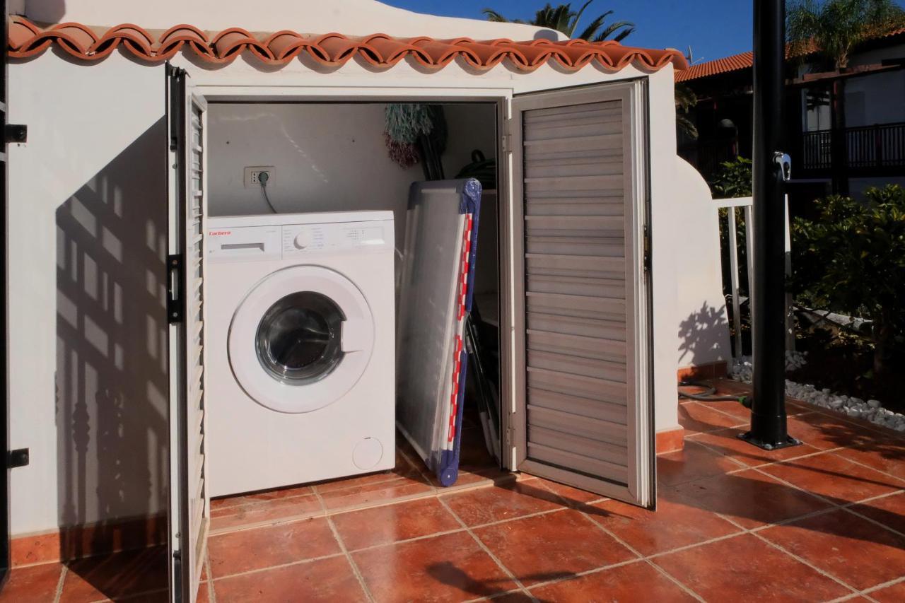 Apartmán Golf Dreams San Miguel de Abona Exteriér fotografie